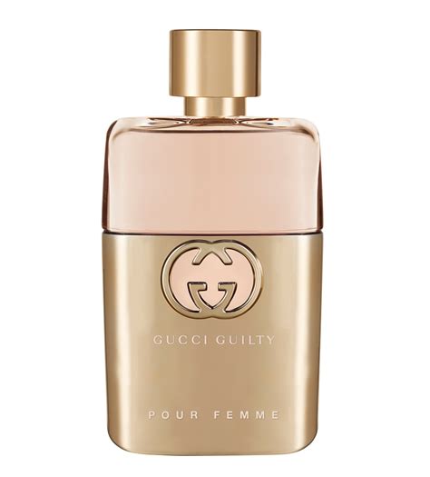 Eau de parfum gucci femme 